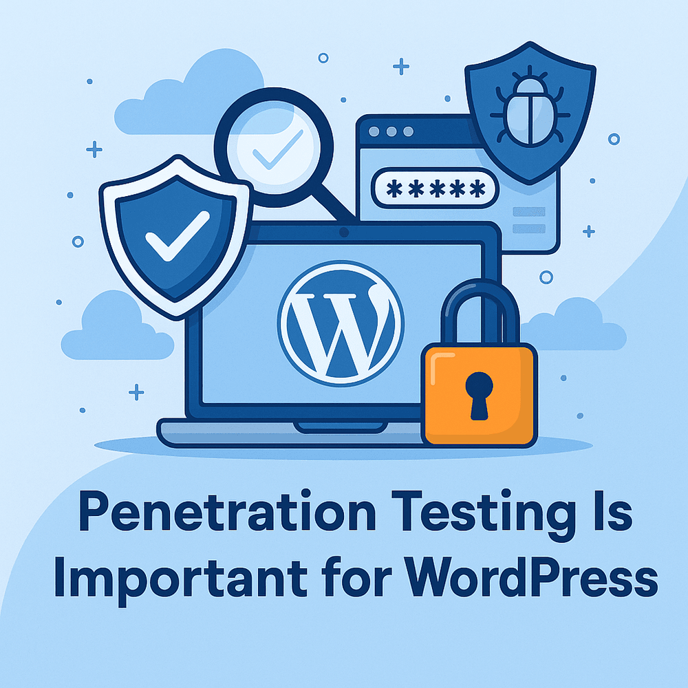 あなたのWordPressサイトは安全ですか?見落としがちなセキュリティリスクと対策